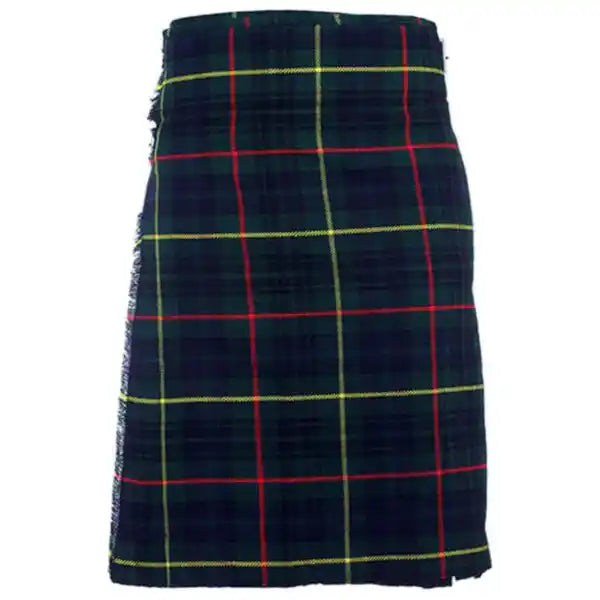 Hunting Stewart Tartan Kilt || 8 Yard Handmade 16oz Traditional Heavy Weight Kilt - Custom Made
